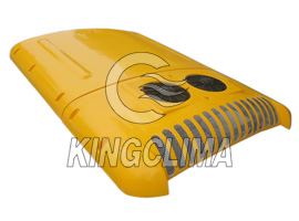 School Bus Air Conditioner