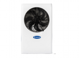 CoolPro2800T Truck Cab Air Conditioner - KingClima