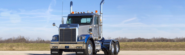 Aftermarket Truck Air Conditioner Solution for Freightliner Trucks - KingClima 