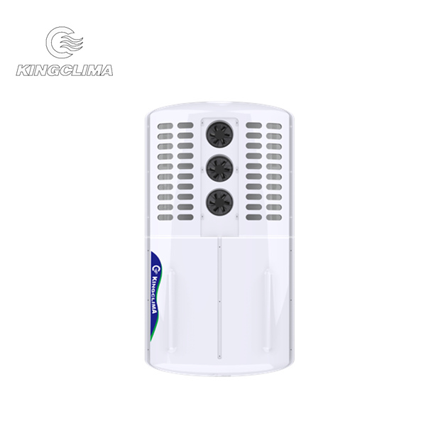 Kingclima Airsuper bus air conditioner