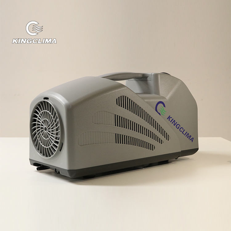 KC650 Portable air conditioner