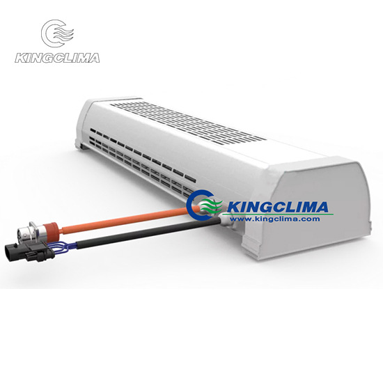 KCDS-03 PTC Heater For Bus