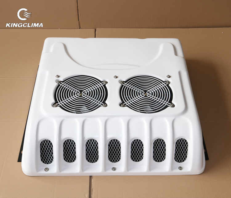 KK-50 Off Road Truck Air Conditioner