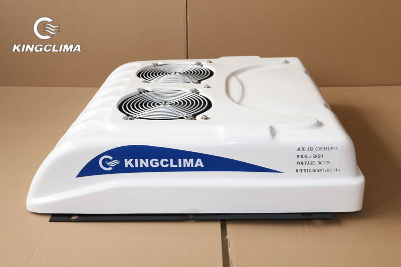 KK-50 Engine Driven Air Conditioners