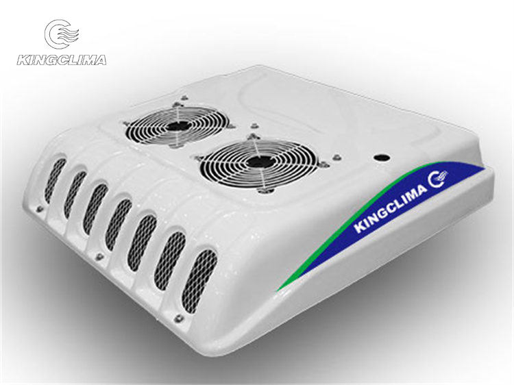 KK50 engine driven air conditioner