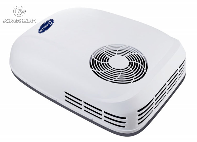 UCooler-3300Pro Low Profile RV Air Conditioner