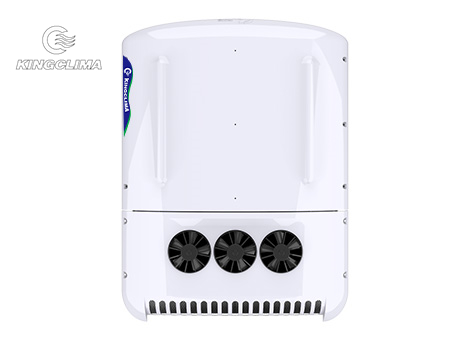 Wind250 Bus Air Conditioner for 7-8M Bus