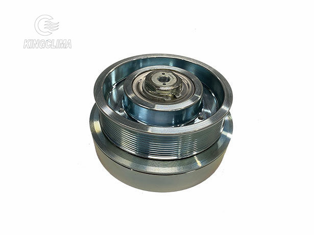 10PK 173mm Magnetic Clutch