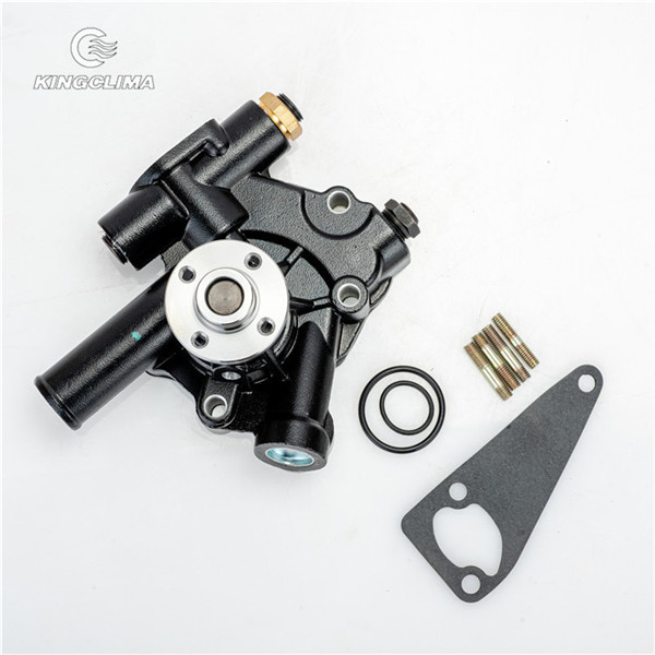 TK-13-506 OEM WATER PUMP 249 374