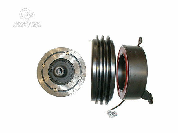 24V electric 10P30C-156.2-2B compressor clutch for BUS Coaster