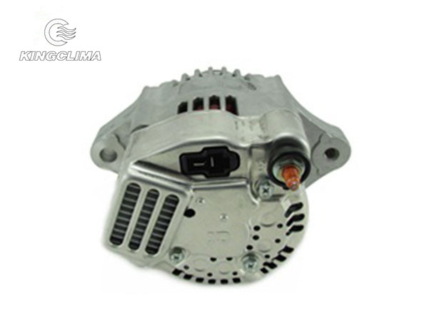 96-111-02K 40 Amp Alternator for Carrier Transicold