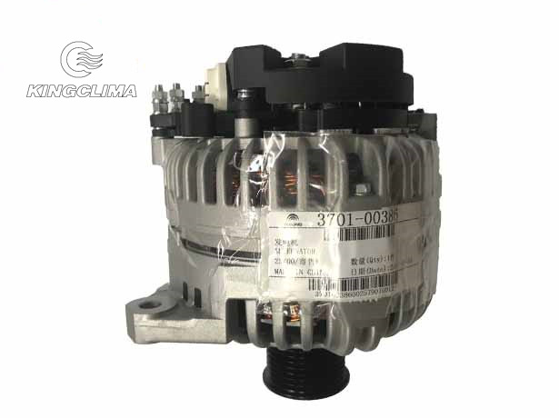 AVI1442A21 3701-00386 Prestolite Alternator for Bus Air Conditioning