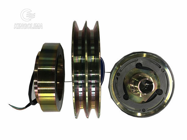 Carrier Bus AC Clutch 2c228 Clutch