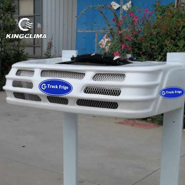 Kingclima K-360 truck refrigeration units