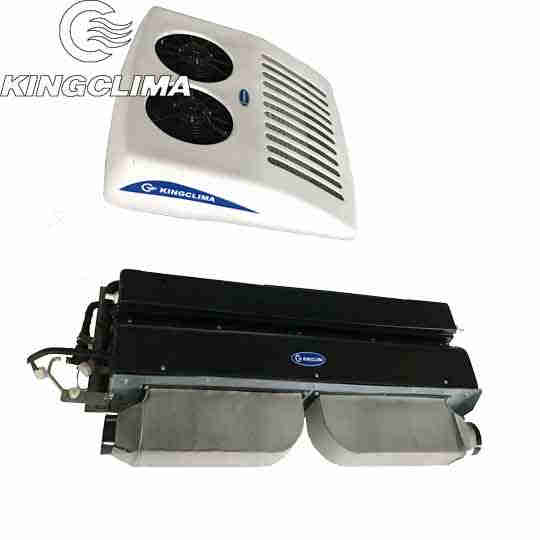 E-Clima6000 Van Air Conditioner