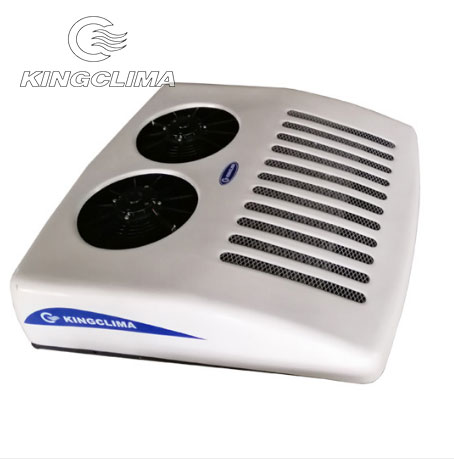 E-Clima6000 Van Air Conditioner