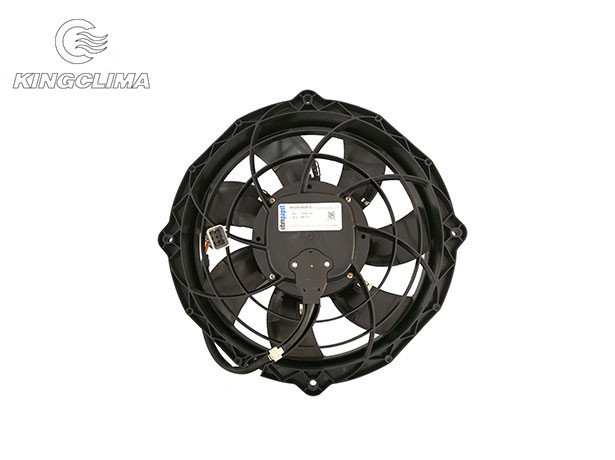 EBM Condenser Fan W3G300-BV25-33