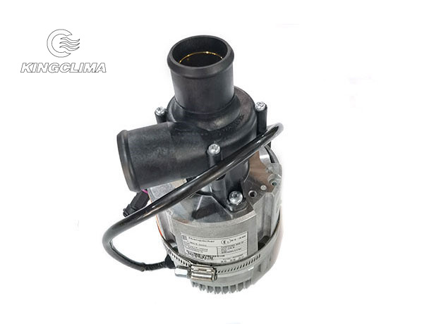 Eberspacher / Flowtronic pump 6000SC 24V with bracket U4856