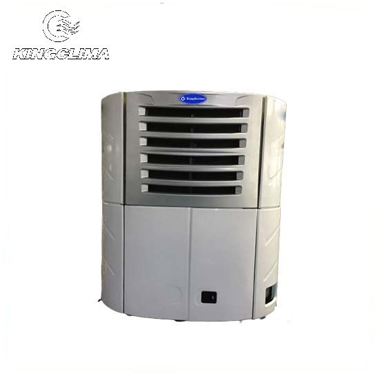 K-2000 Semi-Trailer Refrigeration Unit