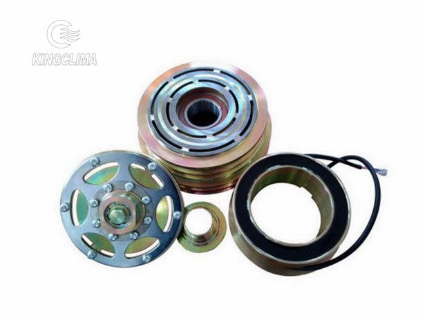 LA 18.057 magnetic clutch for TK S616 compressor