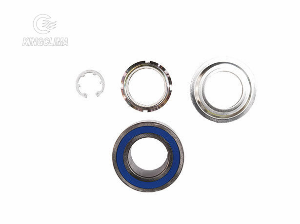 LA16 Clutch Repair Kit EB0128