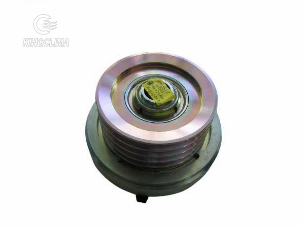 LA16.0134Y 4A 167mm Linnig Clutch