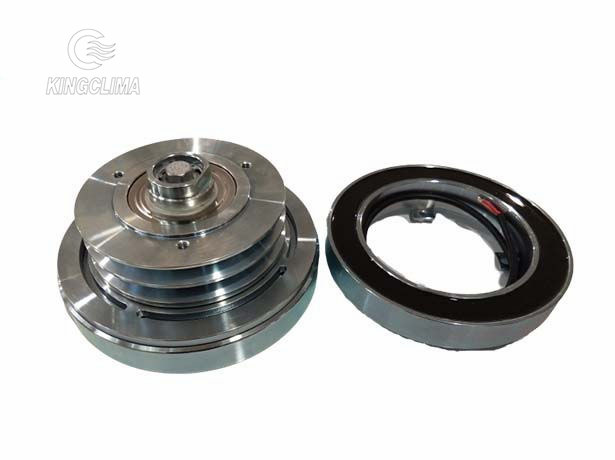 LA16.028Y 2B 160mm Linnig Magnetic Clutch