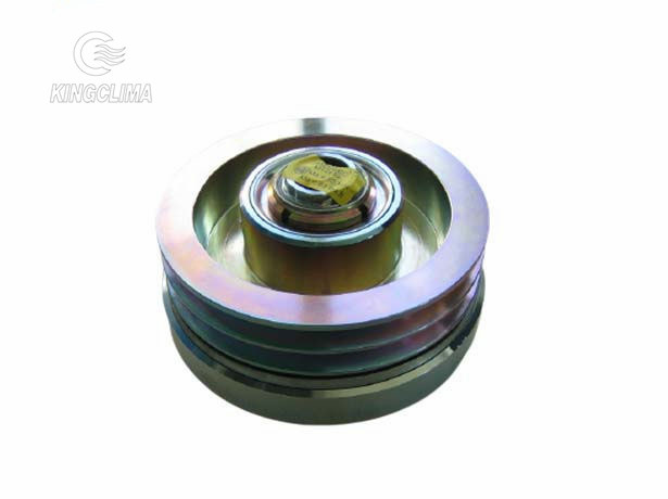 LA16.098Y 2B 203mm Linnig Clutch