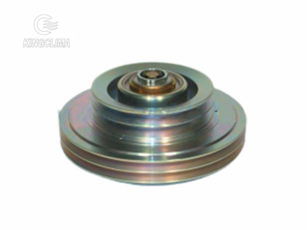 LA16.09Y 2A2B 274X173mm Linnig Clutch