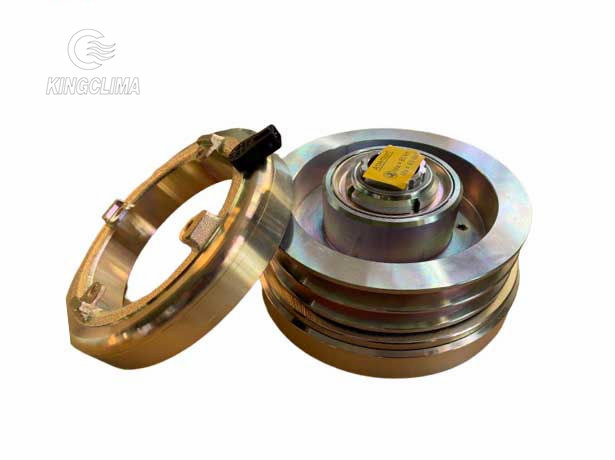 LA16.146Y 2B 193mm Linnig Clutch