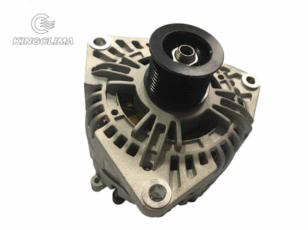 Original Prestolite Alternator AVI 168S3002 for Bus Air Conditioning