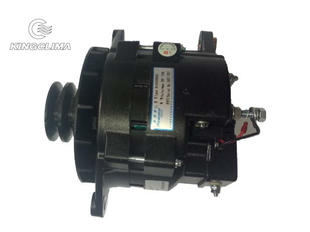 Prestolite Alternator 8LHA3096UC F042308010 for Bus AC–Kingclima