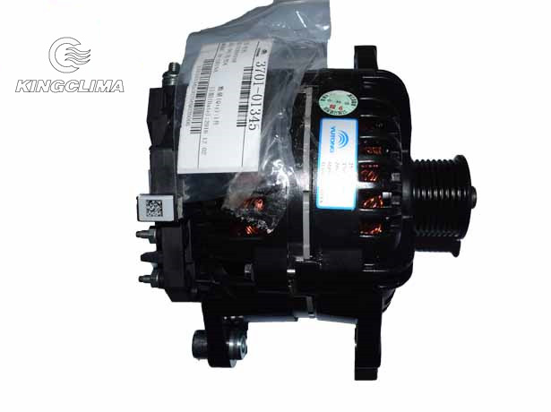 Prestolite Alternator AVI147 3701-01345 for Bus Air Conditioning