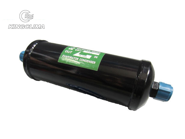 QKC-124-8109-00002 Receiver Drier for Yutong Bus