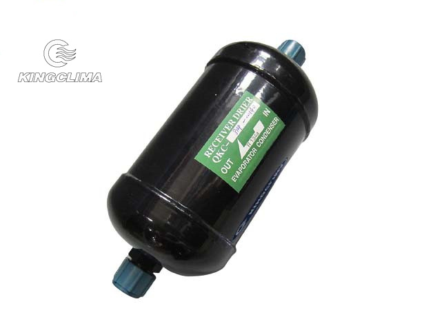 QKC-140-8109-00140 Yutong Receiver Drier –Kingclima