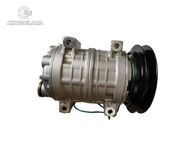 QP21 AC Compressor 24V