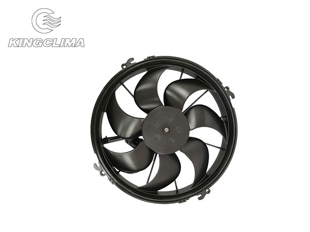 Spal Condenser Fan VA01-BP90/VLL-66A