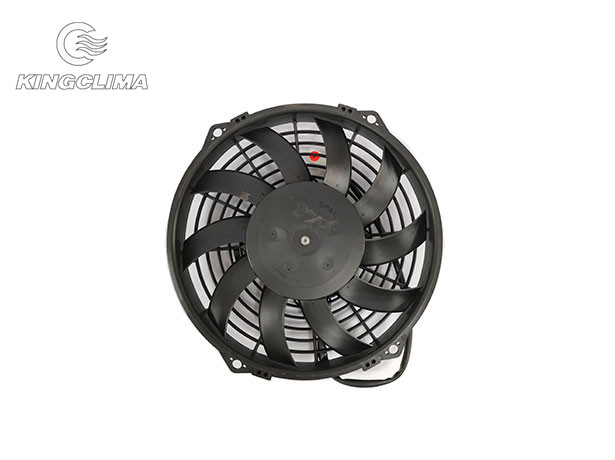 SPAL Condenser Fan VA07-BP12/C-58S