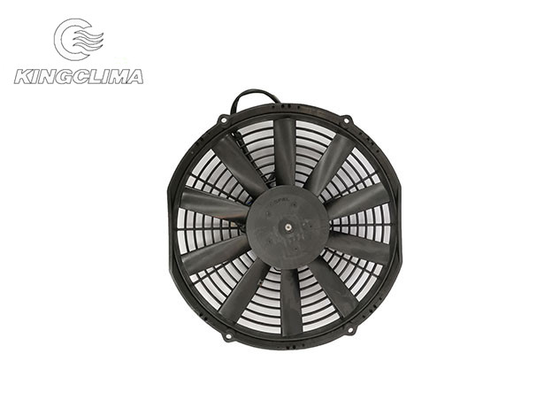 SPAL Condenser Fan VA09-BP50/C-27A
