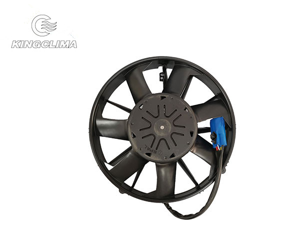 Spal Condenser Fan VA113-BBL504P/R/A/N-94A