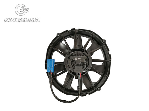 Spal Condenser Fan VA113-BBL506P/R/A/N-94A