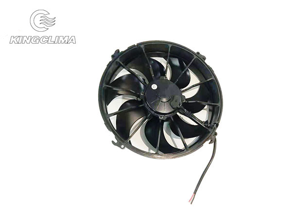 SPAL Condenser Fan VA51-BP70/VLL-69A