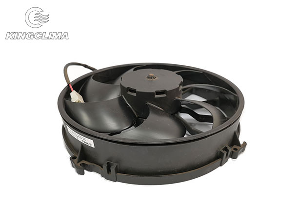 SPAL Condenser Fan VA51-BP78/VLL-69A