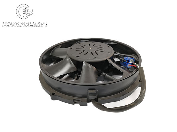 SPAL Condenser Fan VA89-BBL328P/N-94A