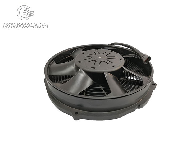 SPAL Condenser Fan VA90-BBL378B/R/A-94A