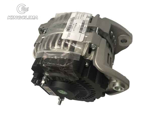 Storage Battery Prestolite Alternator AVI168A3101 3701-01171 for Bus AC