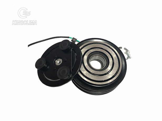 TM16 2A 24V  132mm magnetic clutch