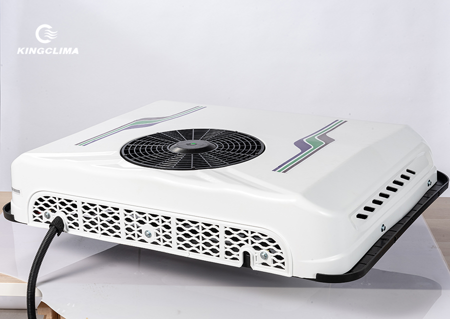 12V/24V Parking air conditioner