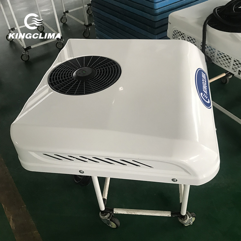 12V air conditioner