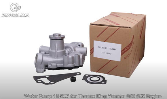 Thermo King 13-507 water pump